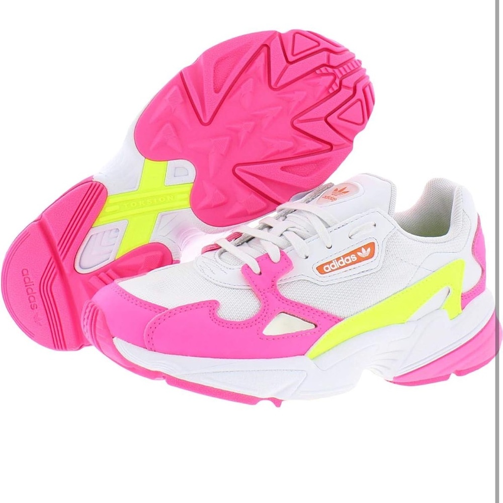 Adidas Falcon Sneakers